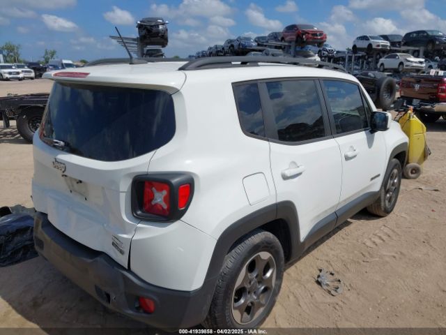 ZACCJABH0FPB62726 Jeep Renegade Latitude