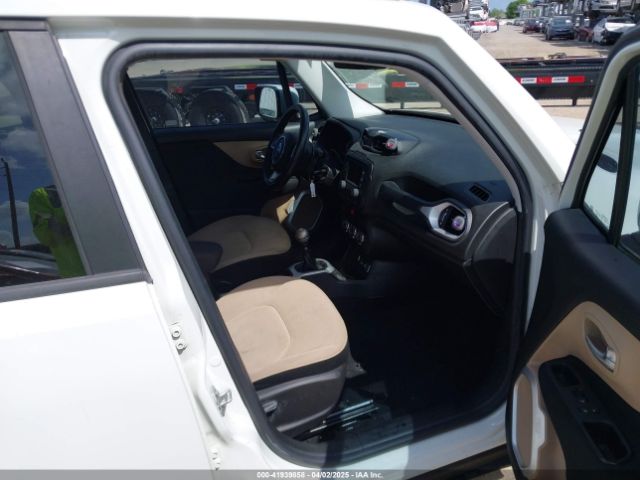 ZACCJABH0FPB62726 Jeep Renegade Latitude