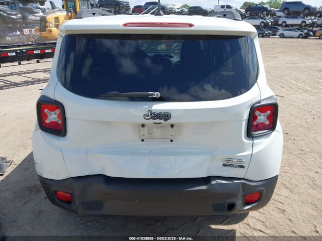 ZACCJABH0FPB62726 Jeep Renegade Latitude