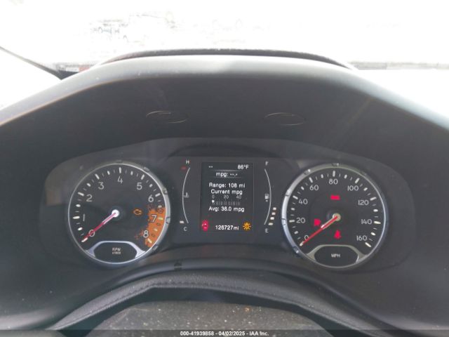 ZACCJABH0FPB62726 Jeep Renegade Latitude