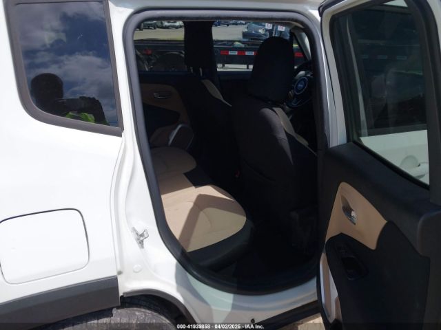 ZACCJABH0FPB62726 Jeep Renegade Latitude
