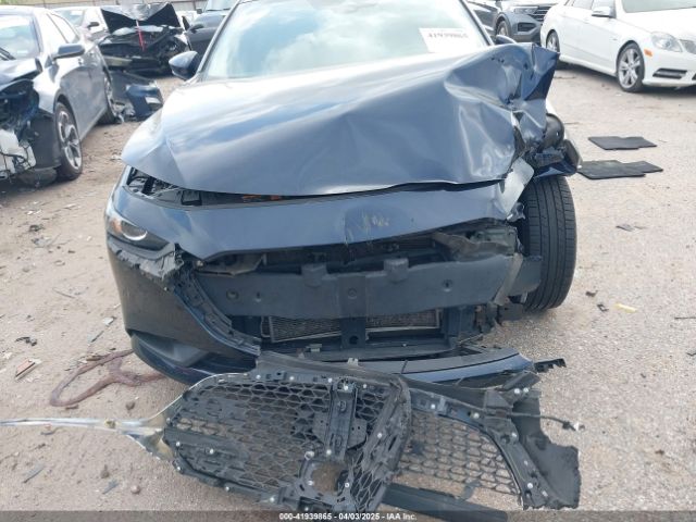 3MZBPABLXLM136202 Mazda MAZDA3