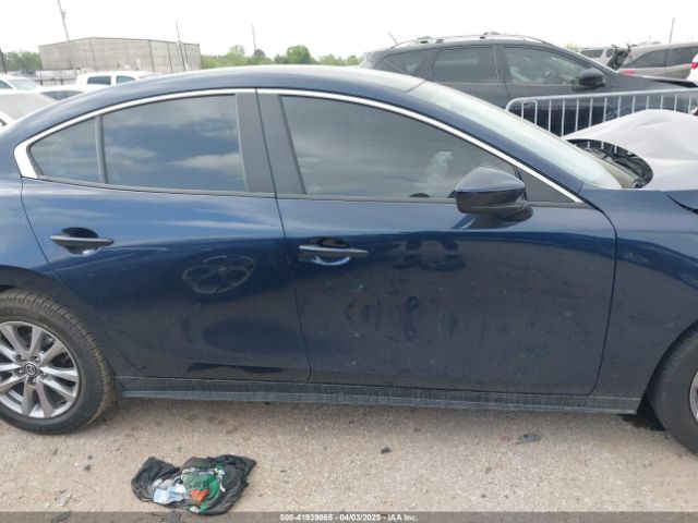 3MZBPABLXLM136202 Mazda MAZDA3