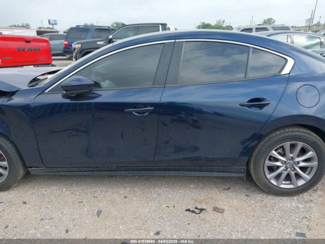 3MZBPABLXLM136202 Mazda MAZDA3