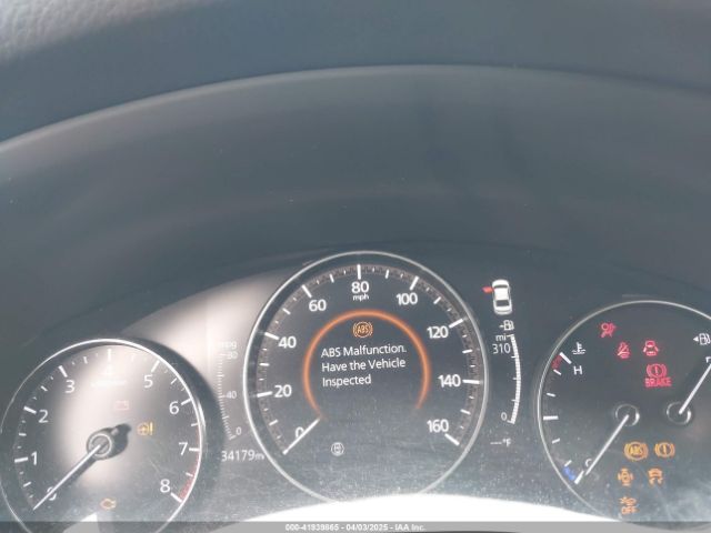3MZBPABLXLM136202 Mazda MAZDA3