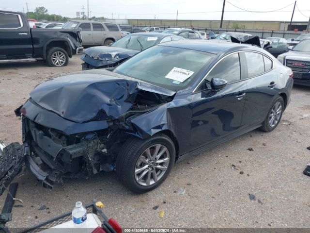 3MZBPABLXLM136202 Mazda MAZDA3