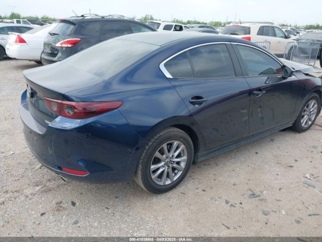 3MZBPABLXLM136202 Mazda MAZDA3