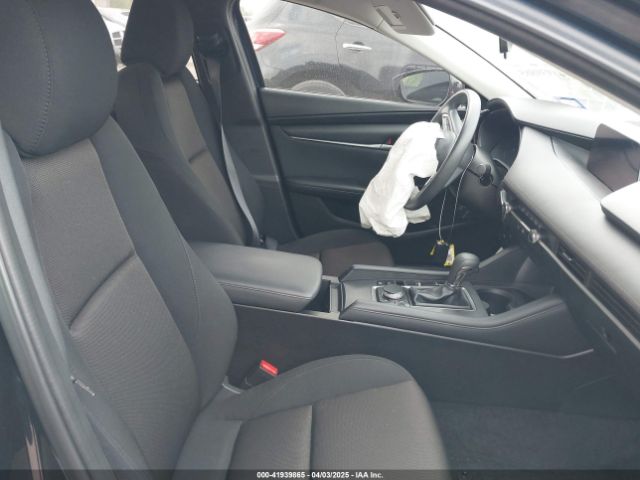 3MZBPABLXLM136202 Mazda MAZDA3