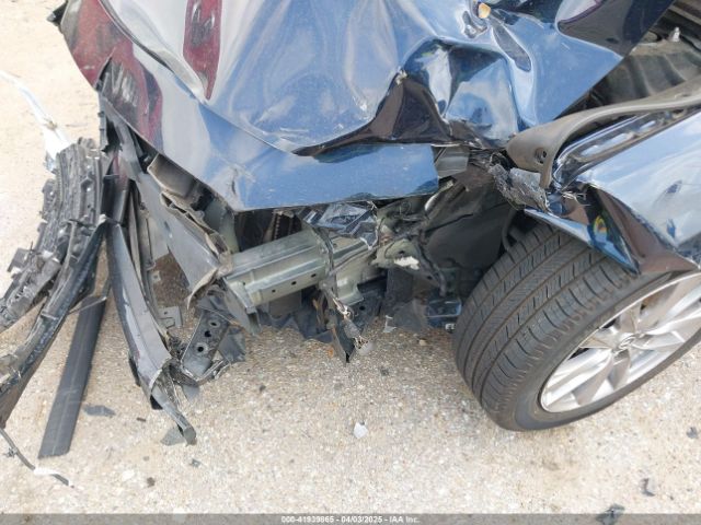3MZBPABLXLM136202 Mazda MAZDA3