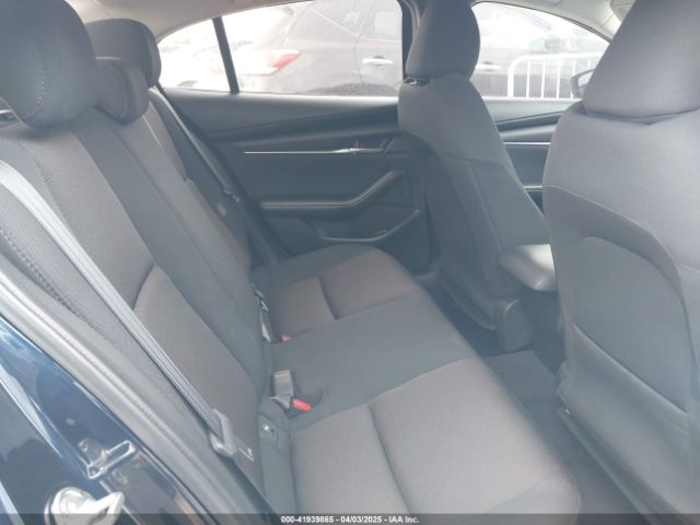 3MZBPABLXLM136202 Mazda MAZDA3