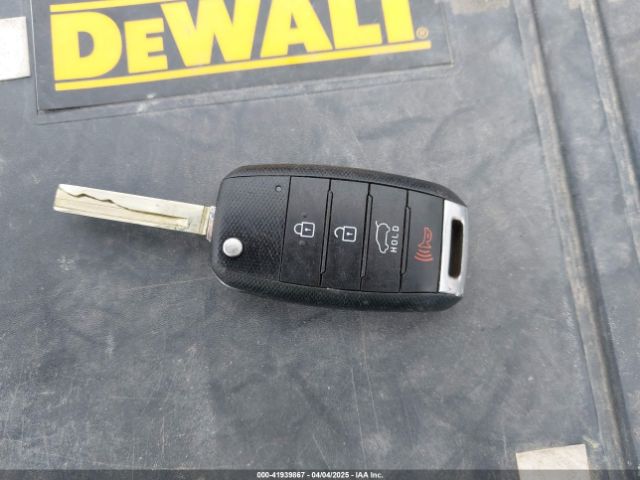 2017 KIA SORENTO 5XYPGDA51HG196662 Photo 10