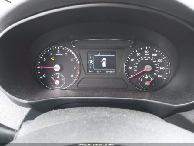 2017 KIA SORENTO 5XYPGDA51HG196662 Photo 6
