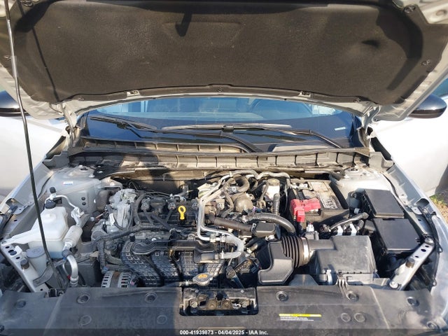 1N4BL4CV5PN381314 Nissan Altima Sr Fwd