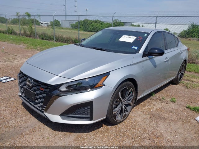 1N4BL4CV5PN381314 Nissan Altima Sr Fwd