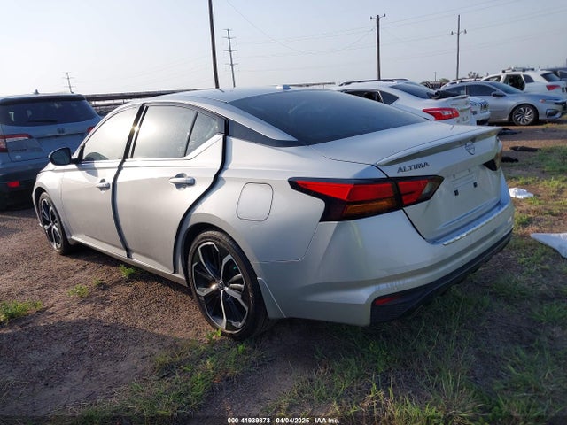 1N4BL4CV5PN381314 Nissan Altima Sr Fwd