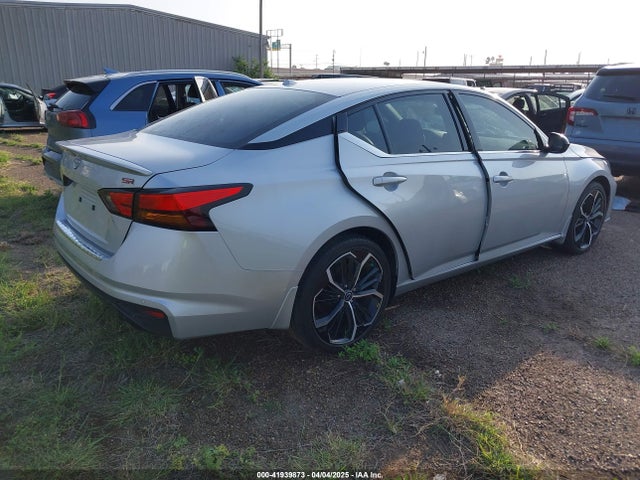 1N4BL4CV5PN381314 Nissan Altima Sr Fwd