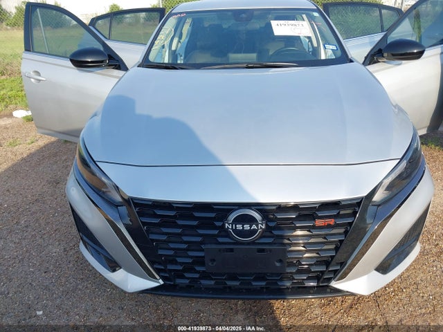 1N4BL4CV5PN381314 Nissan Altima Sr Fwd