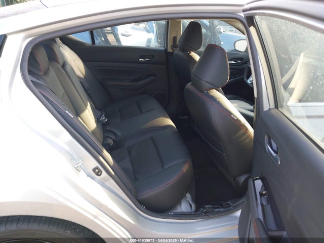 1N4BL4CV5PN381314 Nissan Altima Sr Fwd