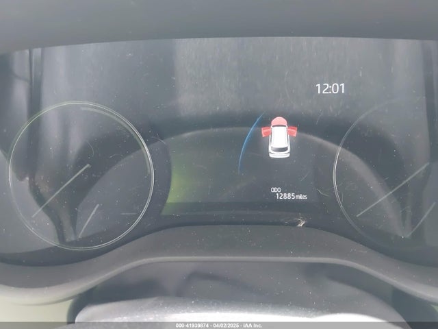 5TDERKEC3PS179779 Toyota Sienna Platinum