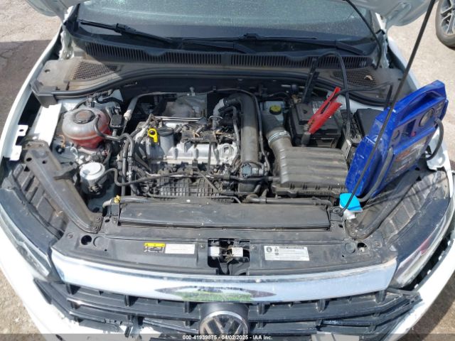3VWC57BU1KM170551 Volkswagen 1.4 tsi