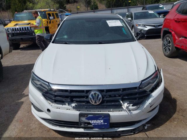 3VWC57BU1KM170551 Volkswagen 1.4 tsi