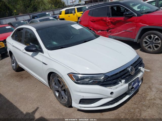 3VWC57BU1KM170551 Volkswagen 1.4 tsi