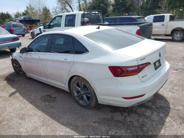 3VWC57BU1KM170551 Volkswagen 1.4 tsi