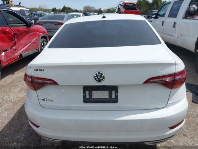 3VWC57BU1KM170551 Volkswagen 1.4 tsi