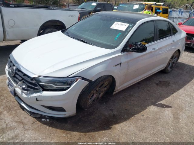 3VWC57BU1KM170551 Volkswagen 1.4 tsi