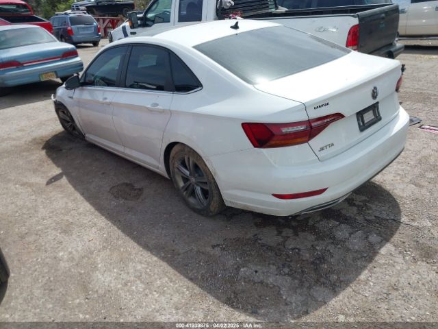 3VWC57BU1KM170551 Volkswagen 1.4 tsi