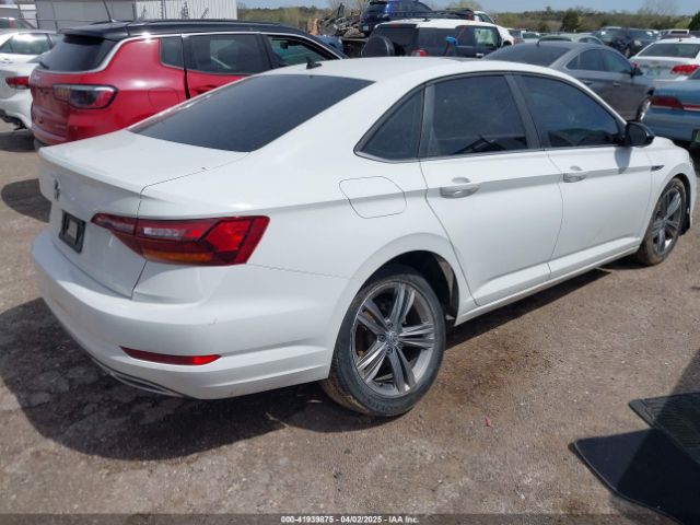3VWC57BU1KM170551 Volkswagen 1.4 tsi