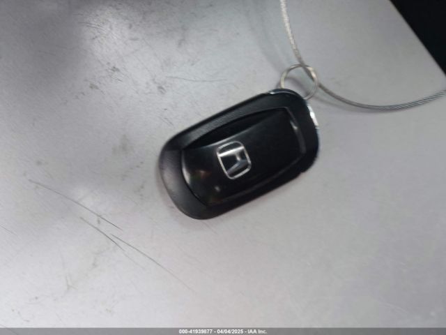 2HGFE2F56NH609379 Honda Civic Sport