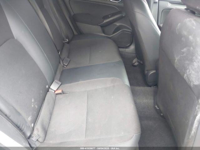 2HGFE2F56NH609379 Honda Civic Sport