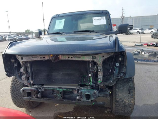 1FMEE5DH3NLB88714 Ford Bronco Badlands