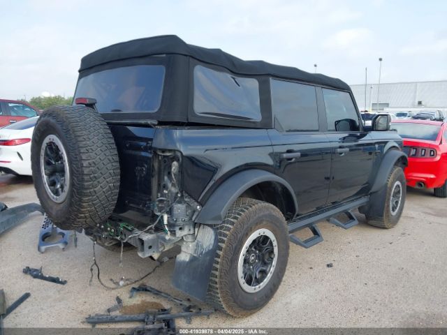1FMEE5DH3NLB88714 Ford Bronco Badlands
