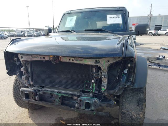 1FMEE5DH3NLB88714 Ford Bronco Badlands