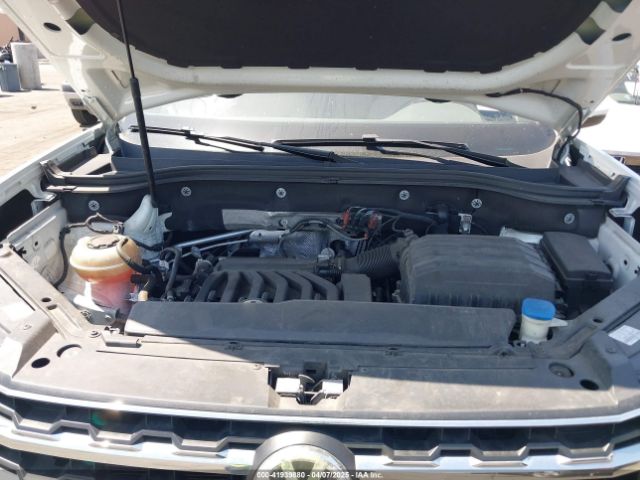 1V2DR2CA3JC580575 Volkswagen Atlas 3.6l V6 Se/3.6l V6 Se W/technology