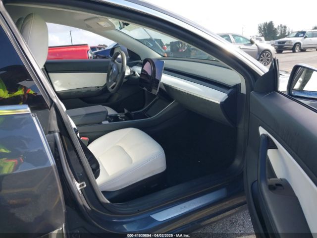 5YJ3E1EA0LF744046 Tesla Model 3 Standard Range Plus Rear-wheel Drive/standard Range Rear-wheel Drive