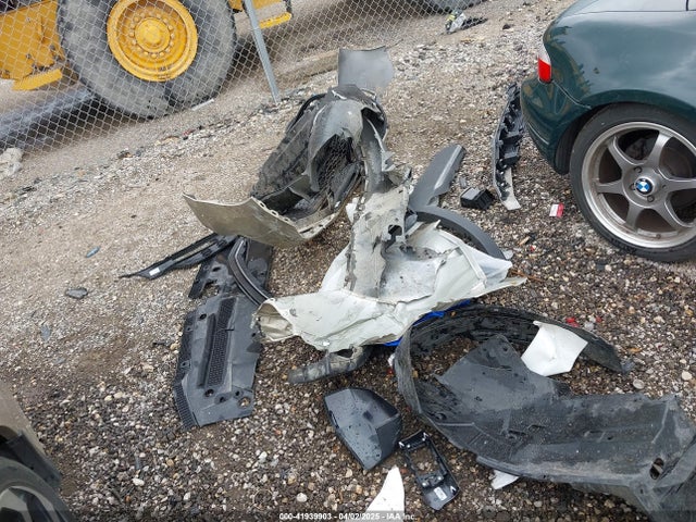 1HGCR3F89GA020304 Honda Accord Ex-l V-6