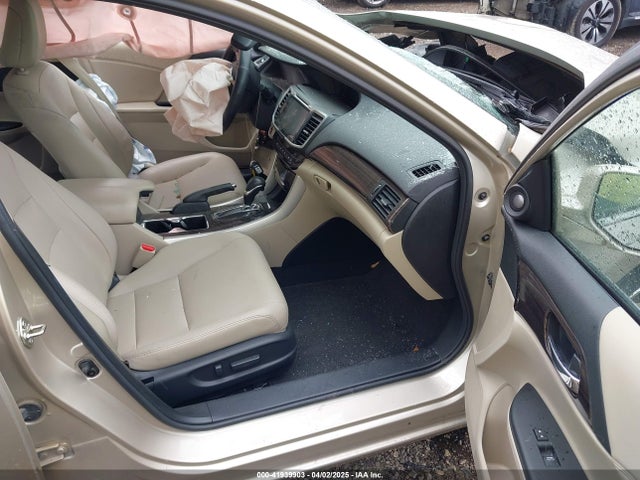 1HGCR3F89GA020304 Honda Accord Ex-l V-6