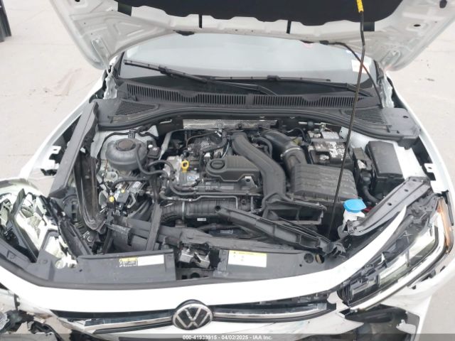 3VW7X7BU7SM015157 Volkswagen Jetta 1.5t Se