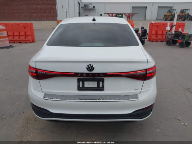 3VW7X7BU7SM015157 Volkswagen Jetta 1.5t Se