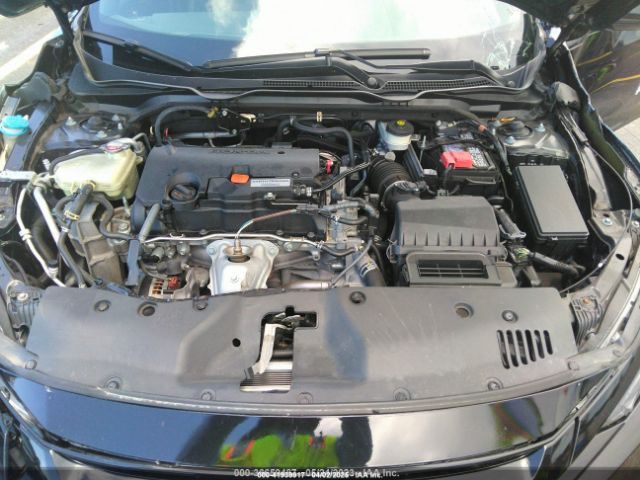 2HGFC2F8XLH592650 Honda Civic Sport