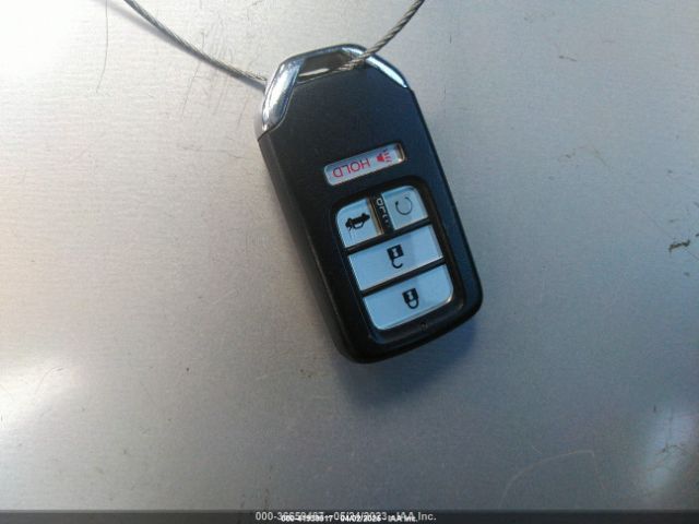 2HGFC2F8XLH592650 Honda Civic Sport