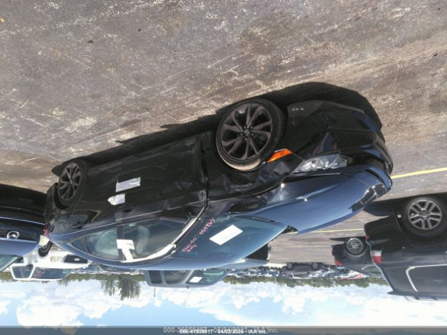 2HGFC2F8XLH592650 Honda Civic Sport