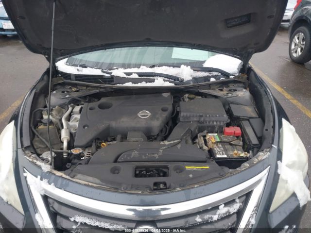 1N4AL3AP4FN308783 Nissan Altima 2.5 S