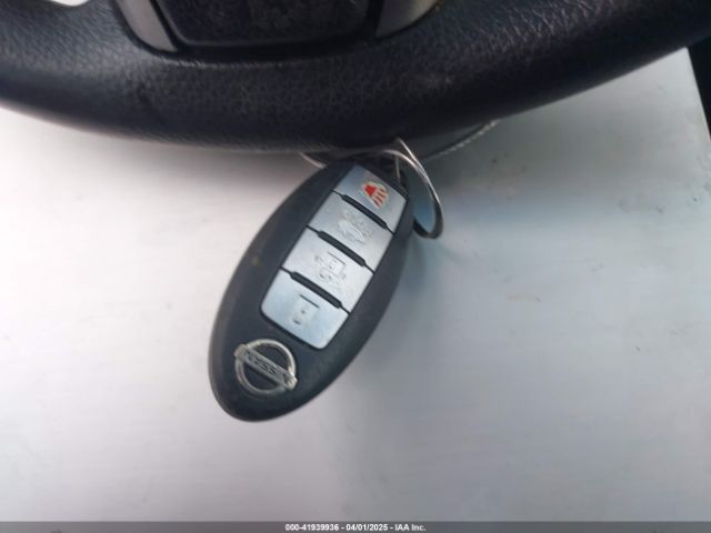 1N4AL3AP4FN308783 Nissan Altima 2.5 S