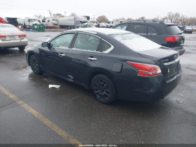 1N4AL3AP4FN308783 Nissan Altima 2.5 S