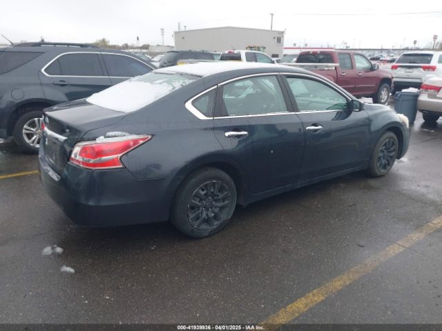 1N4AL3AP4FN308783 Nissan Altima 2.5 S