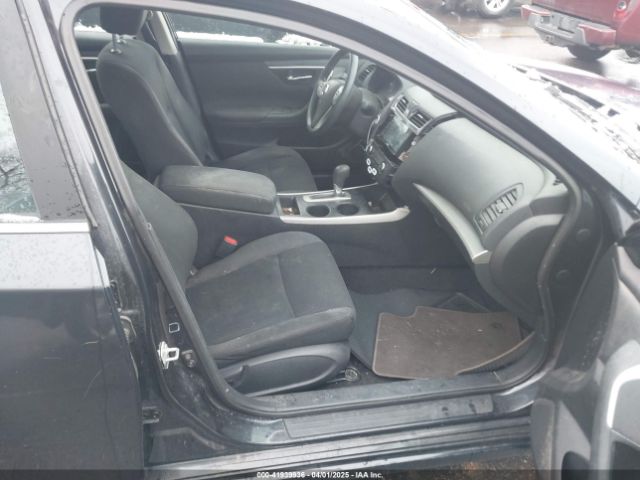 1N4AL3AP4FN308783 Nissan Altima 2.5 S